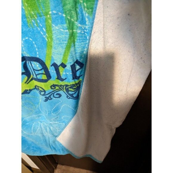 Dream beach towel - Picture 2 of 2